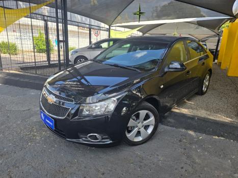 CHEVROLET Cruze Sedan 1.8 16V 4P LT ECOTEC FLEX AUTOM�TICO, Foto 5