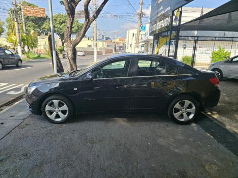 CHEVROLET Cruze Sedan 1.8 16V 4P LT ECOTEC FLEX AUTOM�TICO, Foto 6