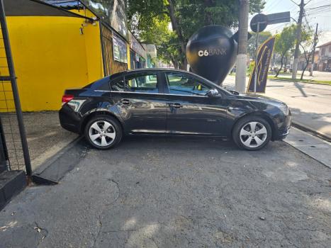 CHEVROLET Cruze Sedan 1.8 16V 4P LT ECOTEC FLEX AUTOM�TICO, Foto 7