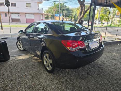 CHEVROLET Cruze Sedan 1.8 16V 4P LT ECOTEC FLEX AUTOM�TICO, Foto 8