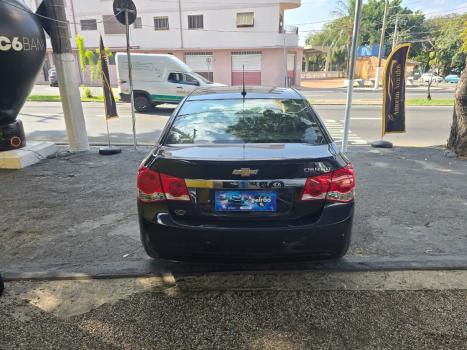 CHEVROLET Cruze Sedan 1.8 16V 4P LT ECOTEC FLEX AUTOM�TICO, Foto 9