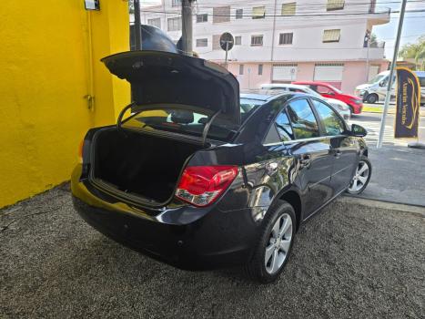 CHEVROLET Cruze Sedan 1.8 16V 4P LT ECOTEC FLEX AUTOM�TICO, Foto 11