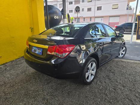 CHEVROLET Cruze Sedan 1.8 16V 4P LT ECOTEC FLEX AUTOM�TICO, Foto 12