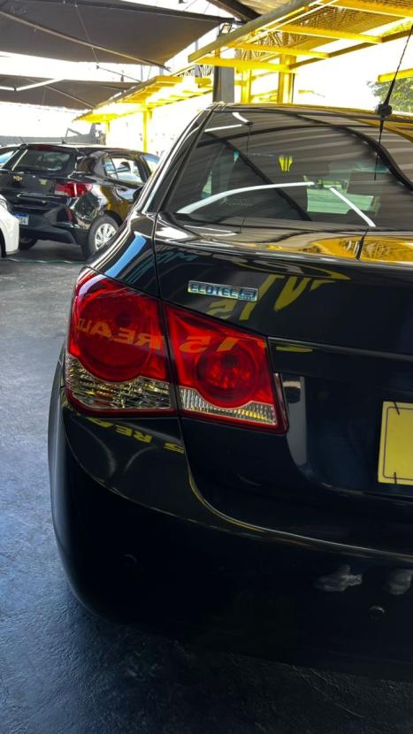 CHEVROLET Cruze Sedan 1.8 16V 4P LT ECOTEC FLEX AUTOM�TICO, Foto 7