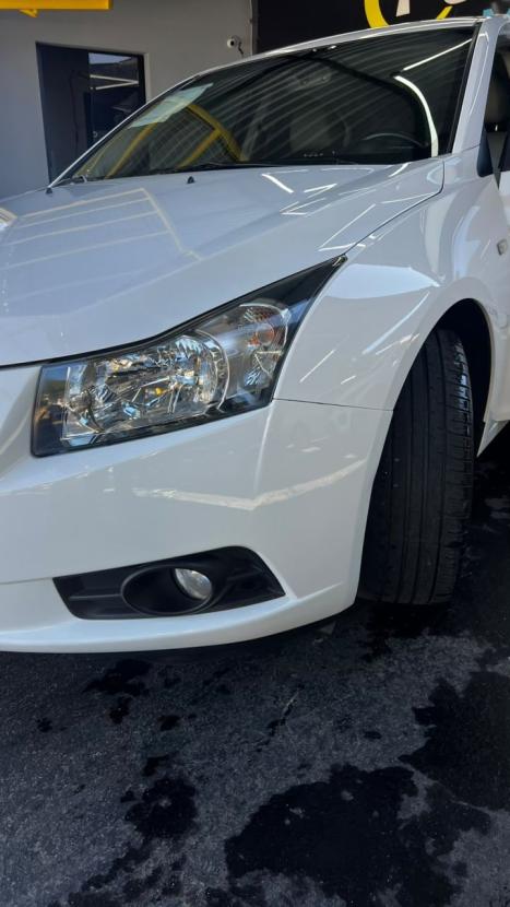 CHEVROLET Cruze Sedan 1.8 16V 4P LTZ ECOTEC FLEX AUTOM�TICO, Foto 3