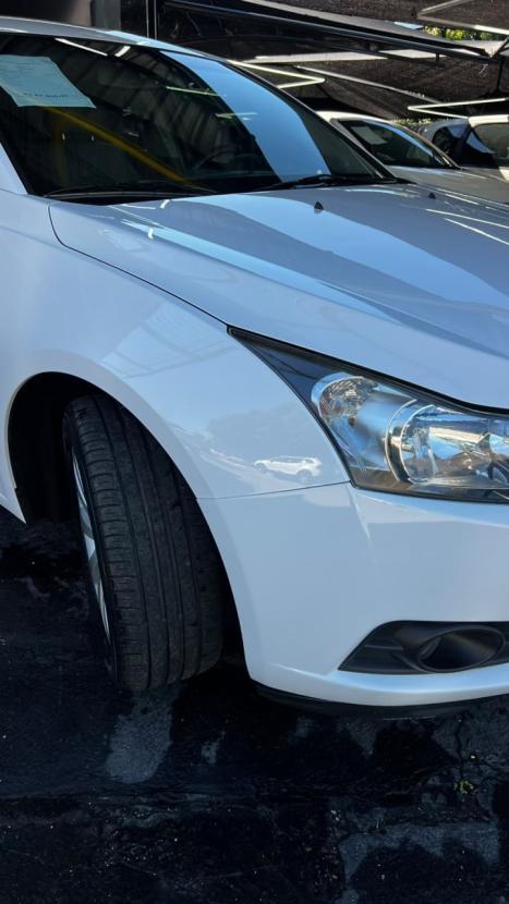 CHEVROLET Cruze Sedan 1.8 16V 4P LTZ ECOTEC FLEX AUTOM�TICO, Foto 5