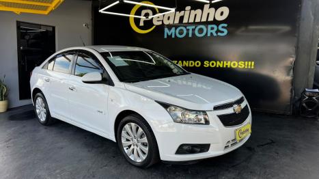 CHEVROLET Cruze Sedan 1.8 16V 4P LTZ ECOTEC FLEX AUTOM�TICO, Foto 1
