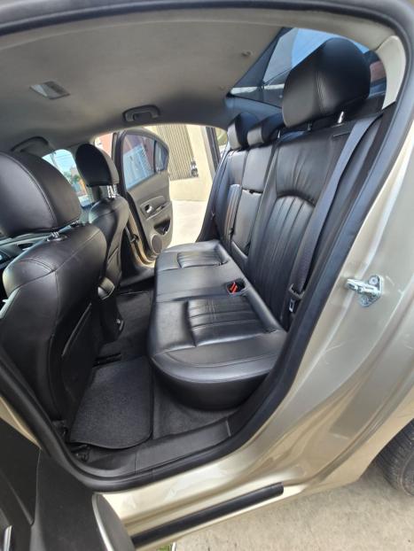 CHEVROLET Cruze Sedan 1.8 16V 4P LT ECOTEC FLEX AUTOM�TICO, Foto 10