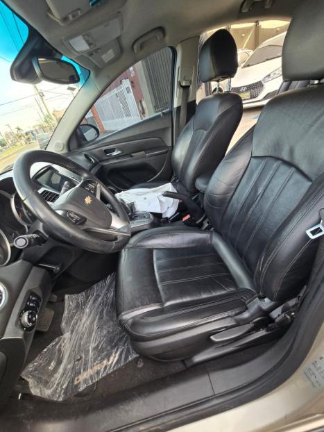 CHEVROLET Cruze Sedan 1.8 16V 4P LT ECOTEC FLEX AUTOM�TICO, Foto 12