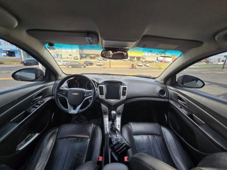 CHEVROLET Cruze Sedan 1.8 16V 4P LT ECOTEC FLEX AUTOM�TICO, Foto 13