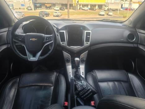 CHEVROLET Cruze Sedan 1.8 16V 4P LT ECOTEC FLEX AUTOM�TICO, Foto 14
