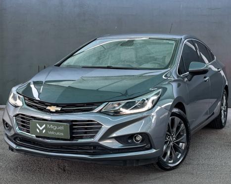 CHEVROLET Cruze Sedan 1.4 16V 4P LTZ FLEX TURBO AUTOM�TICO, Foto 1