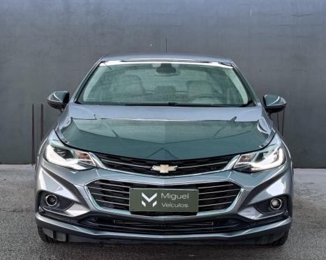 CHEVROLET Cruze Sedan 1.4 16V 4P LTZ FLEX TURBO AUTOM�TICO, Foto 2