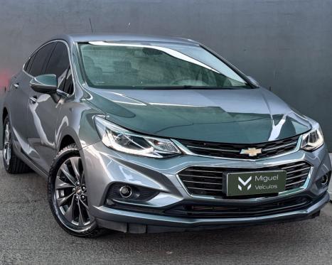 CHEVROLET Cruze Sedan 1.4 16V 4P LTZ FLEX TURBO AUTOM�TICO, Foto 3