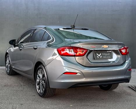 CHEVROLET Cruze Sedan 1.4 16V 4P LTZ FLEX TURBO AUTOM�TICO, Foto 6