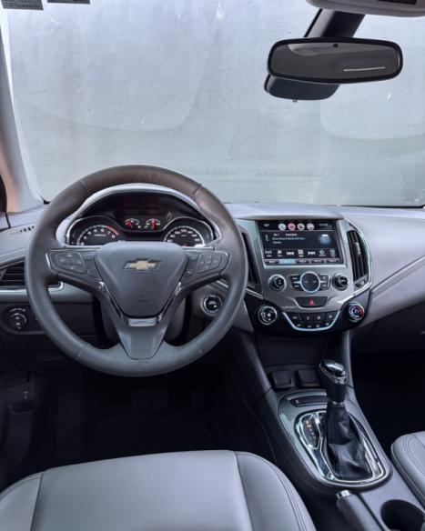 CHEVROLET Cruze Sedan 1.4 16V 4P LTZ FLEX TURBO AUTOM�TICO, Foto 7