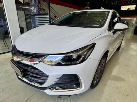 CHEVROLET Cruze Sedan 1.4 16V 4P LTZ FLEX TURBO AUTOM�TICO, Foto 2