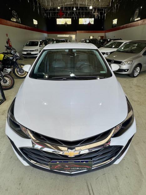 CHEVROLET Cruze Sedan 1.4 16V 4P LTZ FLEX TURBO AUTOM�TICO, Foto 3