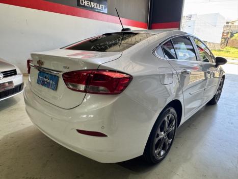 CHEVROLET Cruze Sedan 1.4 16V 4P LTZ FLEX TURBO AUTOM�TICO, Foto 4