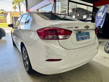 CHEVROLET Cruze Sedan 1.4 16V 4P LTZ FLEX TURBO AUTOM�TICO, Foto 5