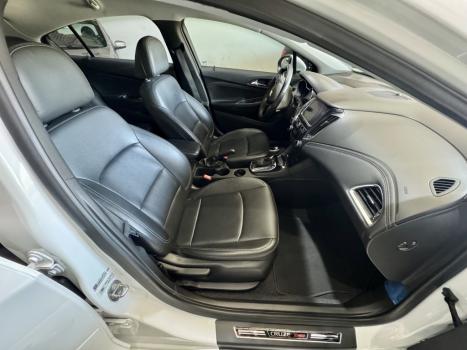 CHEVROLET Cruze Sedan 1.4 16V 4P LTZ FLEX TURBO AUTOM�TICO, Foto 7