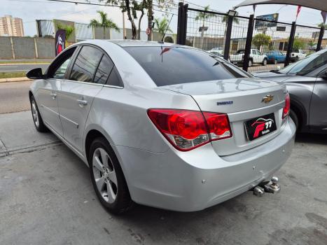 CHEVROLET Cruze Sedan 1.8 16V 4P LT ECOTEC FLEX AUTOM�TICO, Foto 3