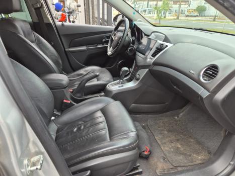 CHEVROLET Cruze Sedan 1.8 16V 4P LT ECOTEC FLEX AUTOM�TICO, Foto 5