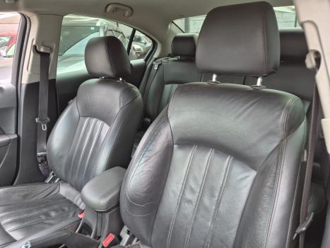 CHEVROLET Cruze Sedan 1.8 16V 4P LT ECOTEC FLEX AUTOM�TICO, Foto 7
