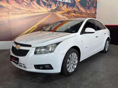 CHEVROLET Cruze Sedan 1.8 16V 4P LTZ ECOTEC FLEX AUTOM�TICO, Foto 1