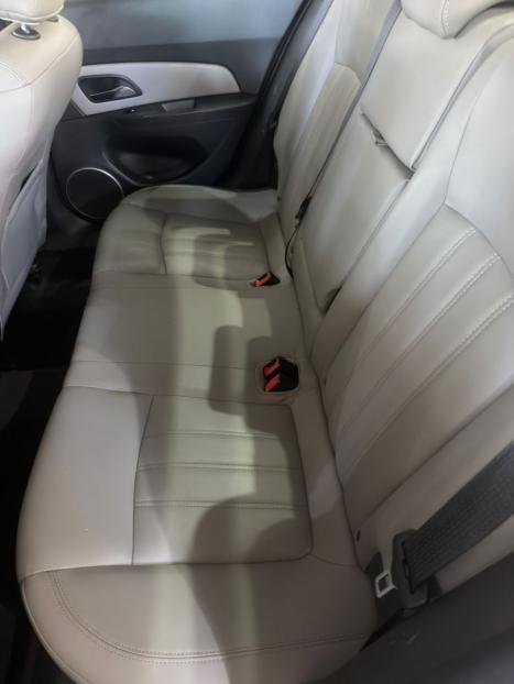 CHEVROLET Cruze Sedan 1.8 16V 4P LTZ ECOTEC FLEX AUTOM�TICO, Foto 6