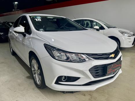 CHEVROLET Cruze Sedan 1.4 16V 4P LT FLEX TURBO AUTOMÁTICO, Foto 1