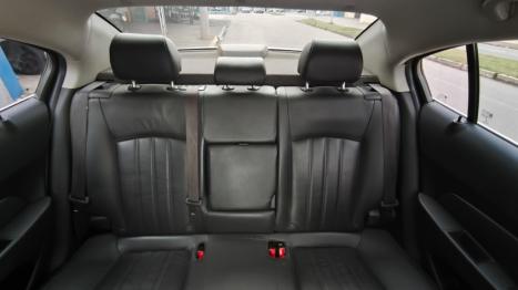 CHEVROLET Cruze Sedan 1.8 16V 4P LT ECOTEC FLEX AUTOMÁTICO, Foto 11