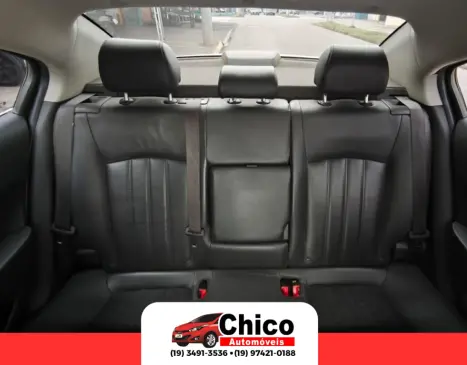 CHEVROLET Cruze Sedan 1.8 16V 4P LT ECOTEC FLEX AUTOMÁTICO, Foto 10