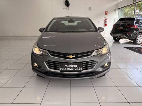 CHEVROLET Cruze Sedan 1.4 16V 4P LTZ FLEX TURBO AUTOMÁTICO, Foto 2
