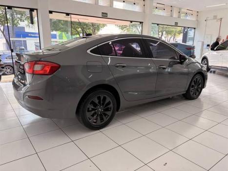 CHEVROLET Cruze Sedan 1.4 16V 4P LTZ FLEX TURBO AUTOMÁTICO, Foto 4