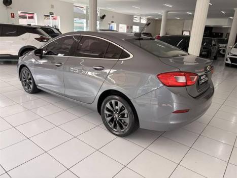 CHEVROLET Cruze Sedan 1.4 16V 4P LTZ FLEX TURBO AUTOMÁTICO, Foto 7