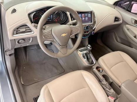 CHEVROLET Cruze Sedan 1.4 16V 4P LTZ FLEX TURBO AUTOMÁTICO, Foto 8