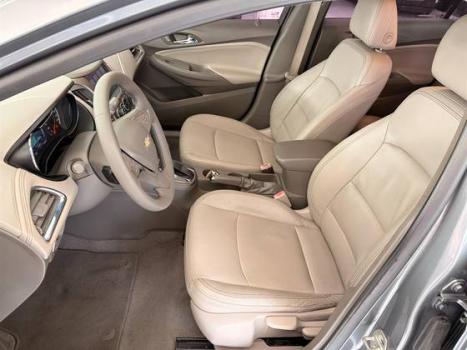 CHEVROLET Cruze Sedan 1.4 16V 4P LTZ FLEX TURBO AUTOMÁTICO, Foto 9