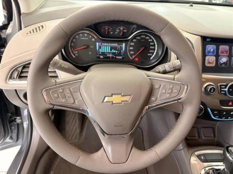 CHEVROLET Cruze Sedan 1.4 16V 4P LTZ FLEX TURBO AUTOMÁTICO, Foto 12