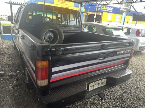 CHEVROLET D20 4.0 DIESEL CUSTOM CABINE DUPLA, Foto 4