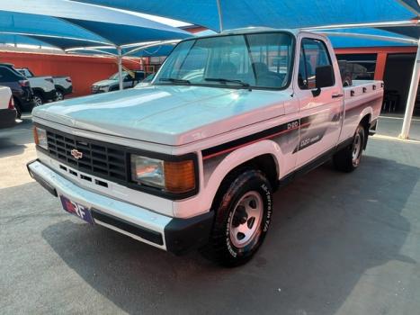 CHEVROLET D20 4.0 DIESEL CUSTOM L CABINE SIMPLES, Foto 2