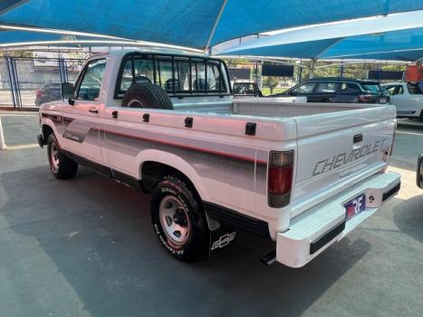 CHEVROLET D20 4.0 DIESEL CUSTOM L CABINE SIMPLES, Foto 3