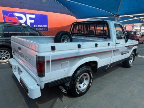 CHEVROLET D20 4.0 DIESEL CUSTOM L CABINE SIMPLES, Foto 4