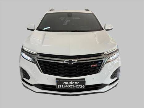 CHEVROLET Equinox 1.5 16V 4P RS TURBO AUTOM�TICO, Foto 1