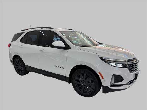 CHEVROLET Equinox 1.5 16V 4P RS TURBO AUTOM�TICO, Foto 3