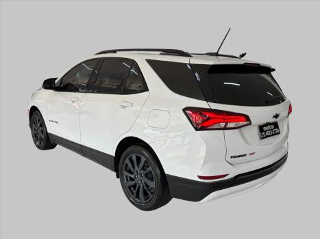 CHEVROLET Equinox 1.5 16V 4P RS TURBO AUTOM�TICO, Foto 4