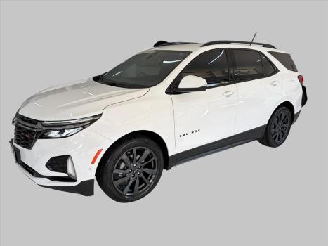 CHEVROLET Equinox 1.5 16V 4P RS TURBO AUTOM�TICO, Foto 5