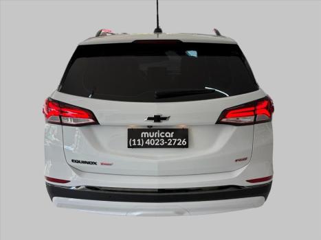 CHEVROLET Equinox 1.5 16V 4P RS TURBO AUTOM�TICO, Foto 7