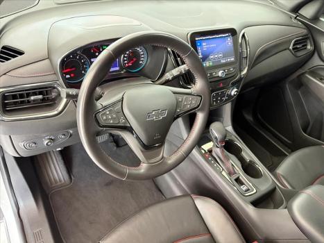 CHEVROLET Equinox 1.5 16V 4P RS TURBO AUTOM�TICO, Foto 9