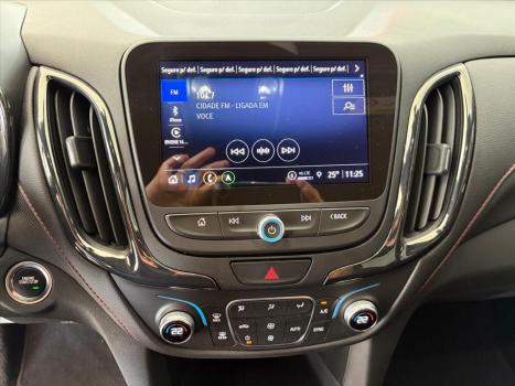 CHEVROLET Equinox 1.5 16V 4P RS TURBO AUTOM�TICO, Foto 12
